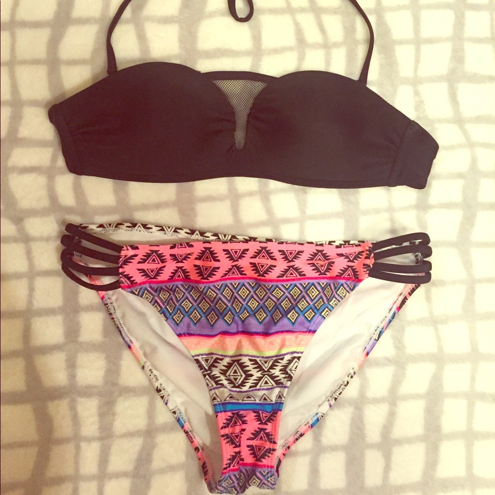 👙💕NWOT ADORABLE 👙